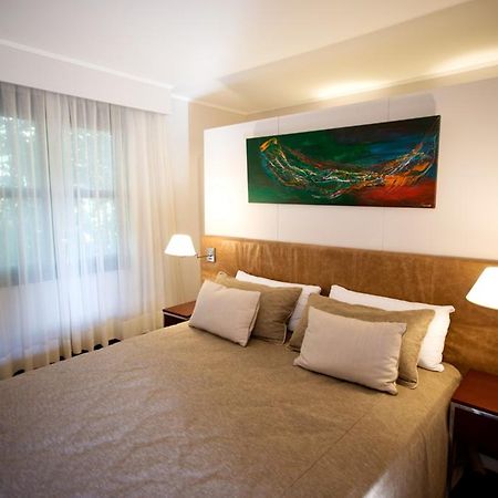 Hotel Guamini Mision Πουέρτο Ιγκουασού Εξωτερικό φωτογραφία