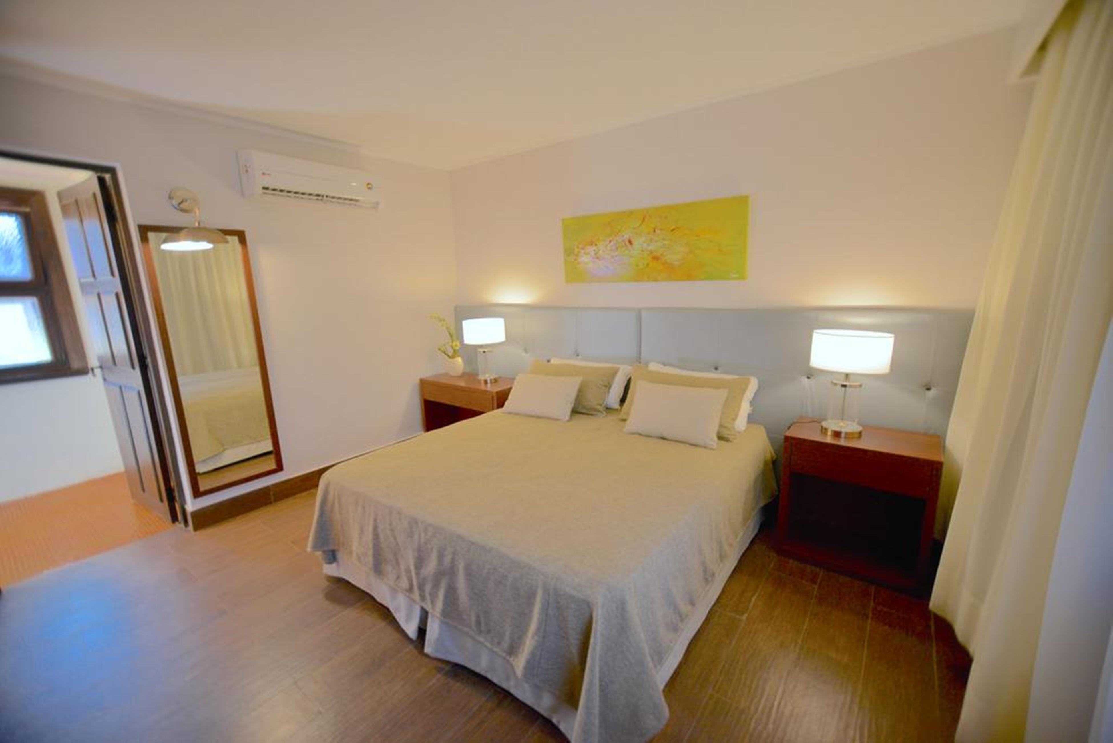 Hotel Guamini Mision Πουέρτο Ιγκουασού Εξωτερικό φωτογραφία