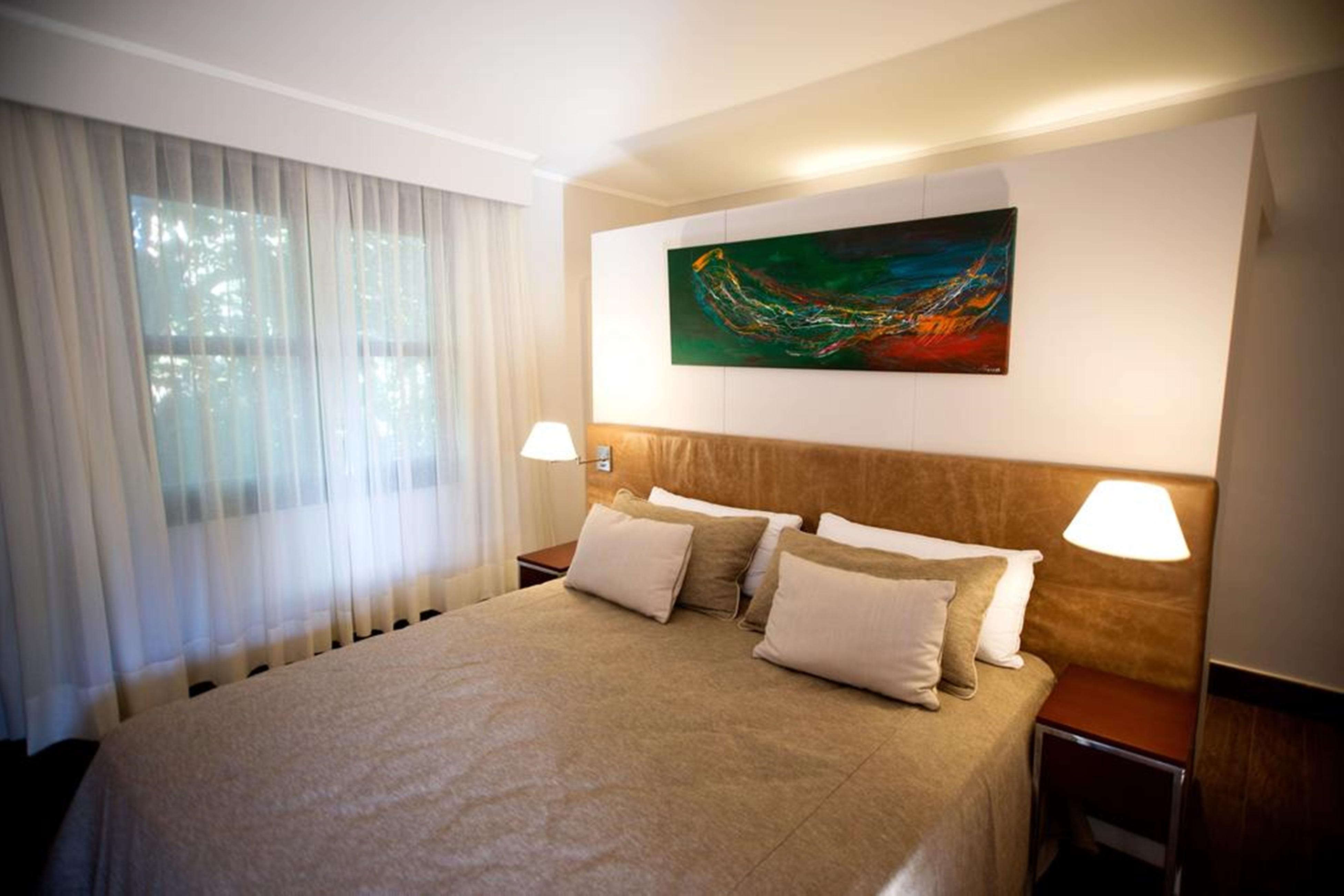 Hotel Guamini Mision Πουέρτο Ιγκουασού Εξωτερικό φωτογραφία
