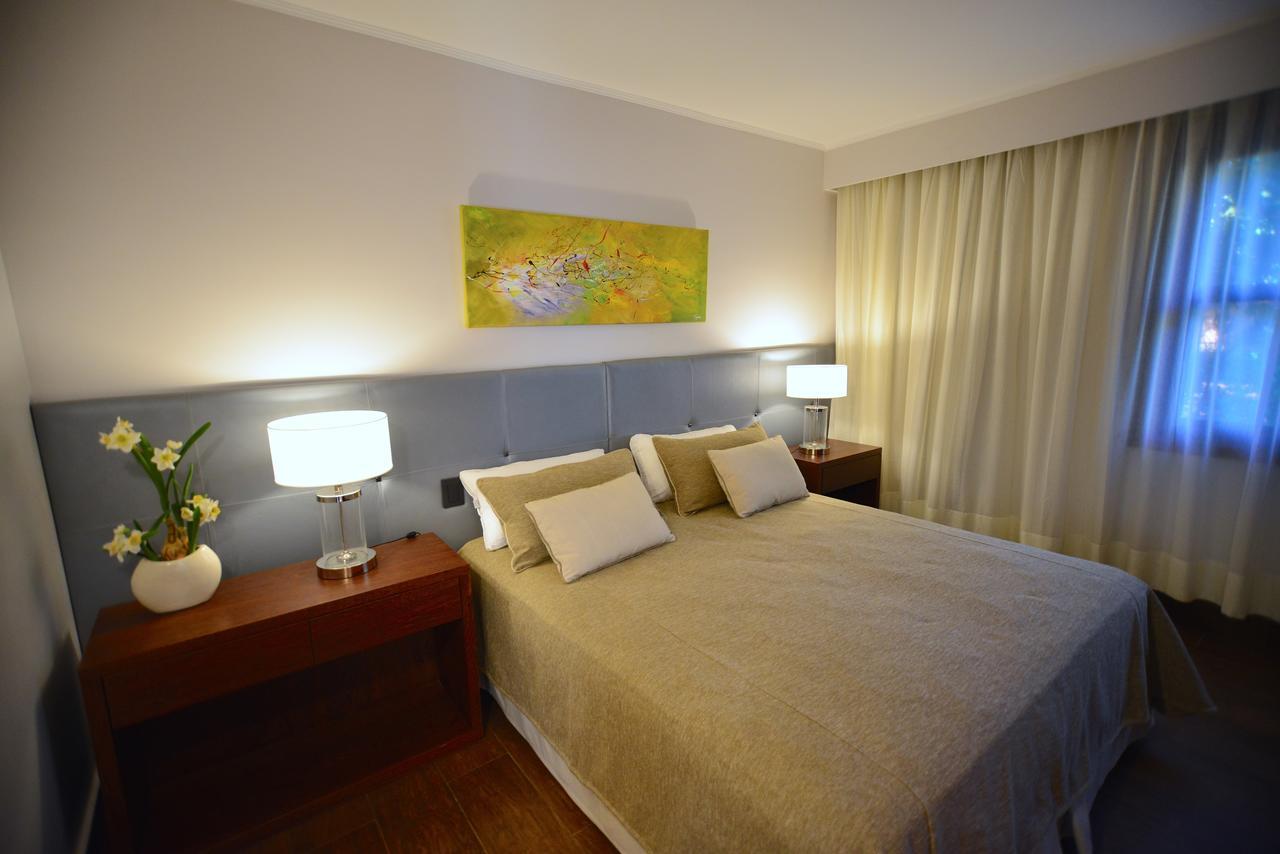 Hotel Guamini Mision Πουέρτο Ιγκουασού Εξωτερικό φωτογραφία