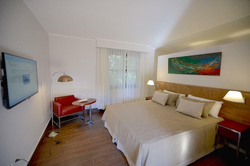 Hotel Guamini Mision Πουέρτο Ιγκουασού Εξωτερικό φωτογραφία