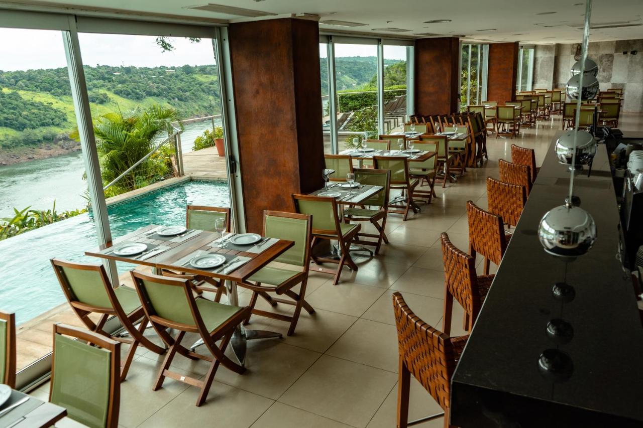 Hotel Guamini Mision Πουέρτο Ιγκουασού Εξωτερικό φωτογραφία