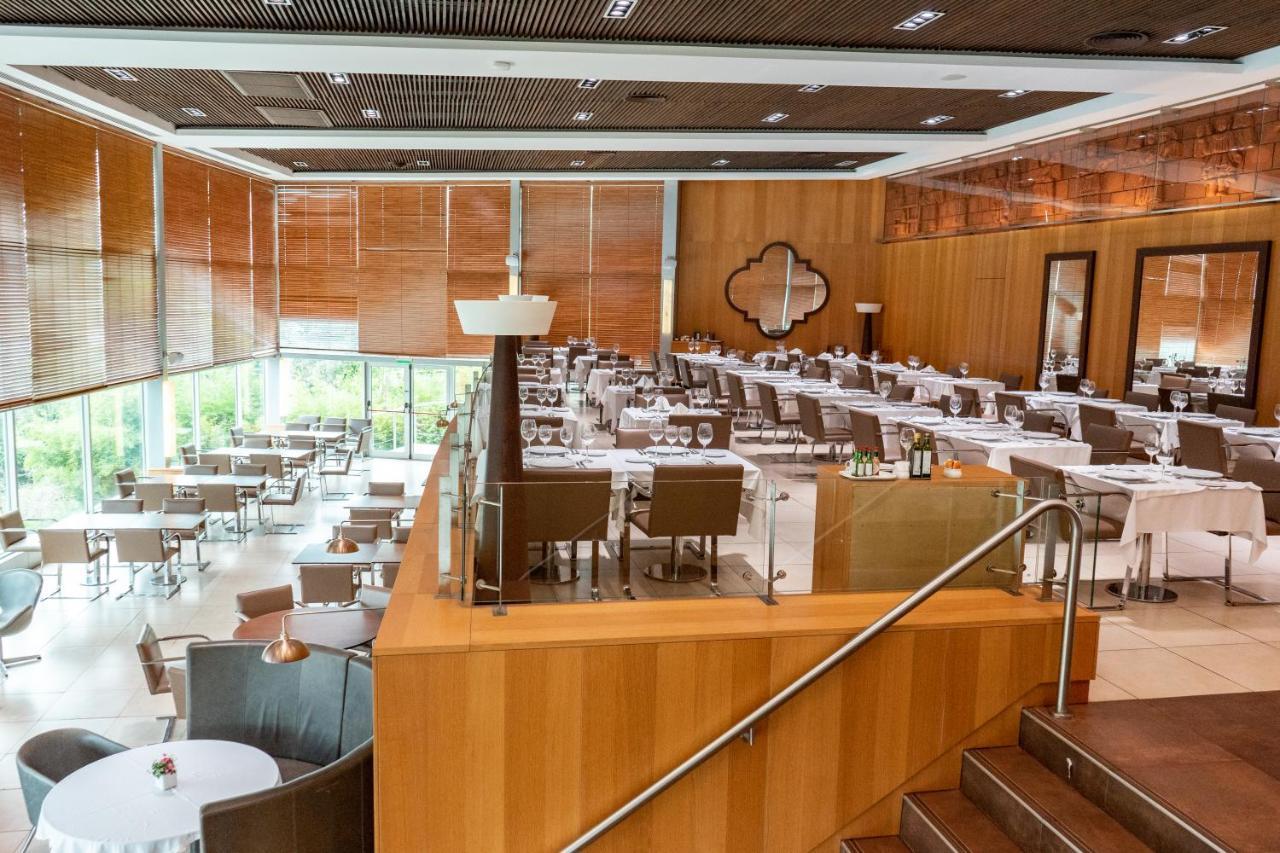 Hotel Guamini Mision Πουέρτο Ιγκουασού Εξωτερικό φωτογραφία